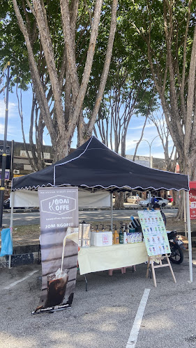 Opinii despre Kodai Koffe Manjung în Seri Manjung - Gastronomi dan perhotelan