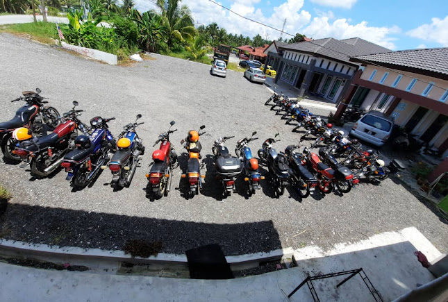 Lot 5626 G, Jalan Besar, Pekan Chenderong Balai Chenderong Balai, 36600 Teluk Intan, Perak