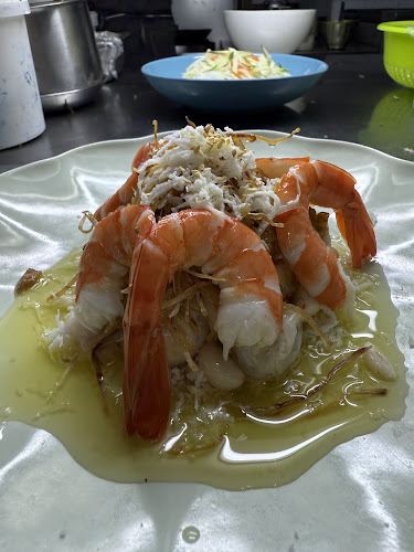 Comentarii opinii despre Sao Nam