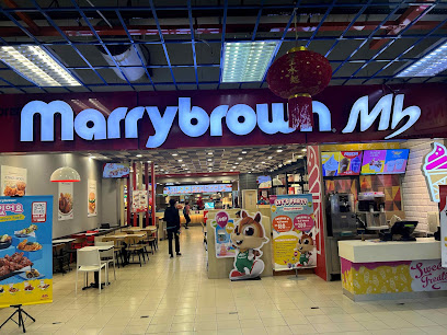 Marrybrown • NSK Trade City