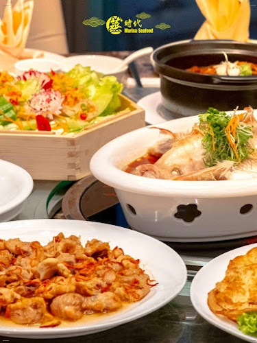 Marina Seafood - Kuala Lumpur