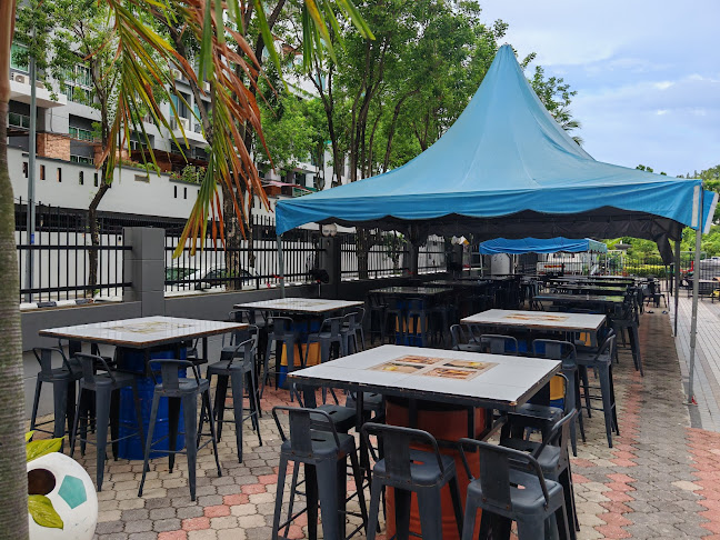 CP Poolside (Color Port)