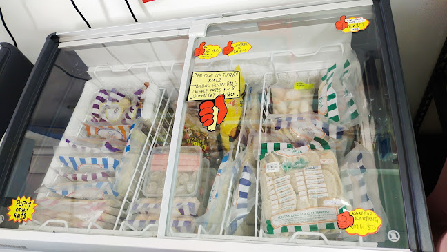 YAYAH SNACKS & CAFÉ - Port Dickson