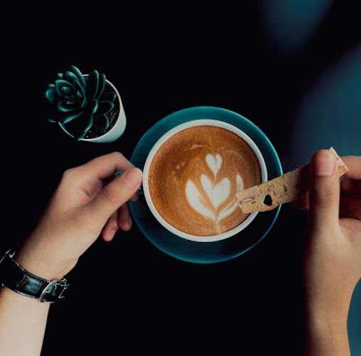 Kopi Kafe - Alor Setar