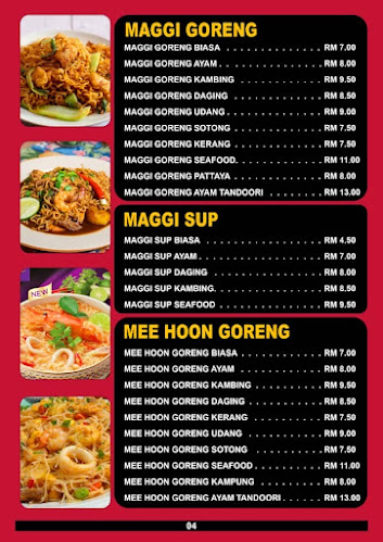 Restaurant Reaz Corner