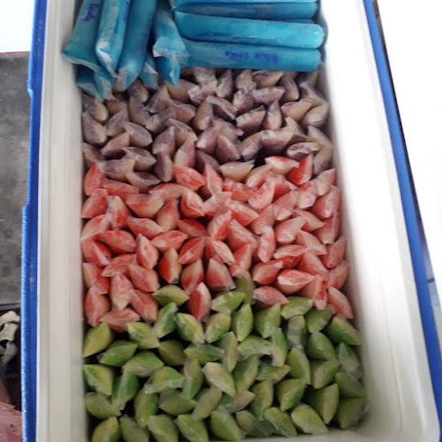 Comentarii opinii despre Aiskrim Malaysia ipoh Kini.