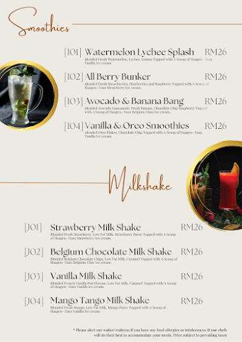 Comentarii opinii despre Palm Terrace Cafe