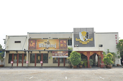Restoran Maharaj | Ipoh