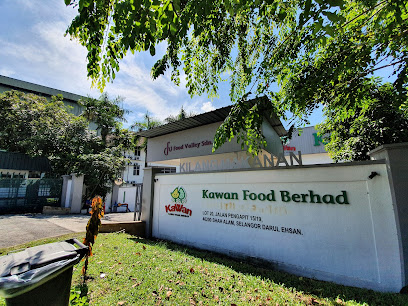 Kawan Food Manufacturing Sdn. Bhd.