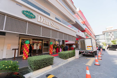 Mohd Chan Dim Sum • Sunway Geo Avenue