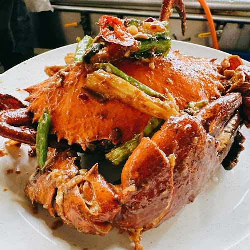 Veg Fish Farm Thai Restaurant - Ampang