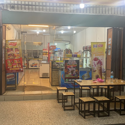 BAHEERA ICE CREAM HOUSE