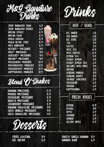 Comentarii opinii despre Mix & Grill Restaurant and Cafe