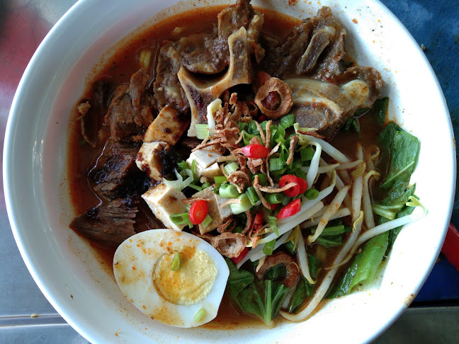 Nasi Kandar Tok Kandu