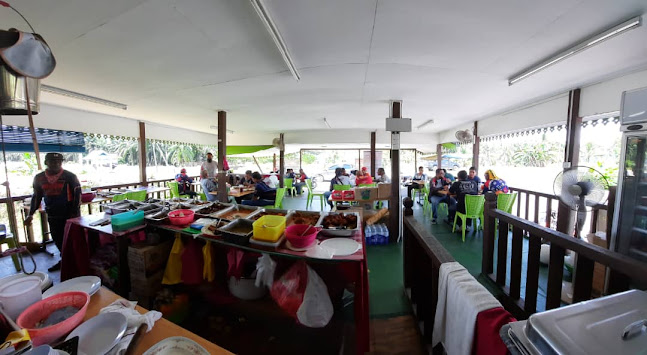 Comentarii opinii despre Selera Rumah Kayu • Teratak Hj Haron CB