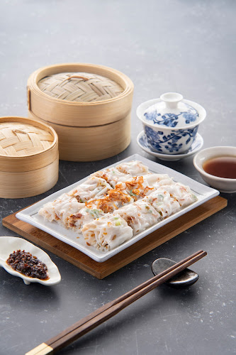 STEAMFUN - Gastronomi dan perhotelan