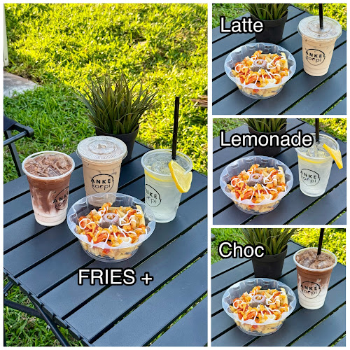 Ankel Koopi - Teluk Intan