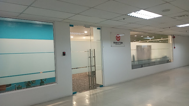 Opinii despre The House of Taste Sdn Bhd în Kuala Lumpur - Gastronomi dan perhotelan