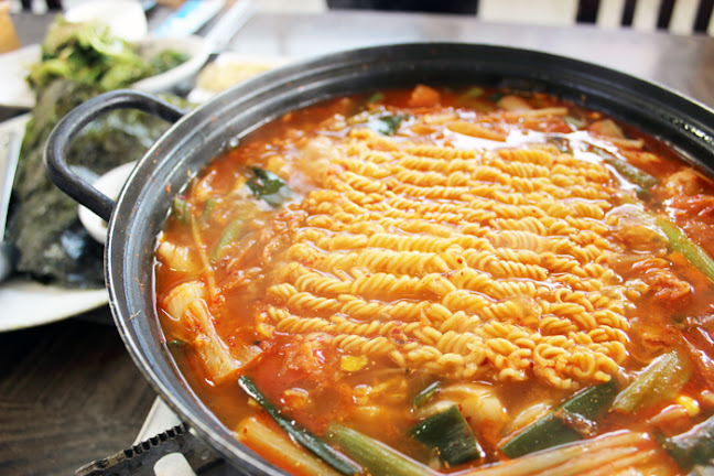 Comentarii opinii despre Dae Jang Gum Korean Restaurant