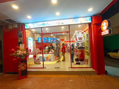 Mixue @ Taman Tuanku Haminah