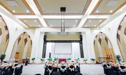 Souq Garden Restaurant