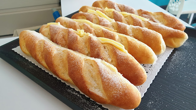 Panera Bakery & Cafe