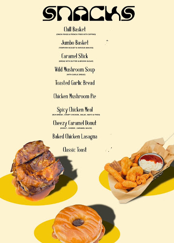 Kopi Kafe - Alor Setar