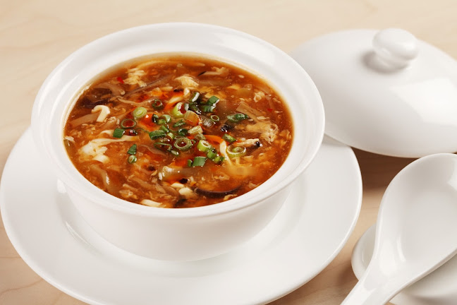 Comentarii opinii despre Kingdom Cuisine @Mutiara Damansara