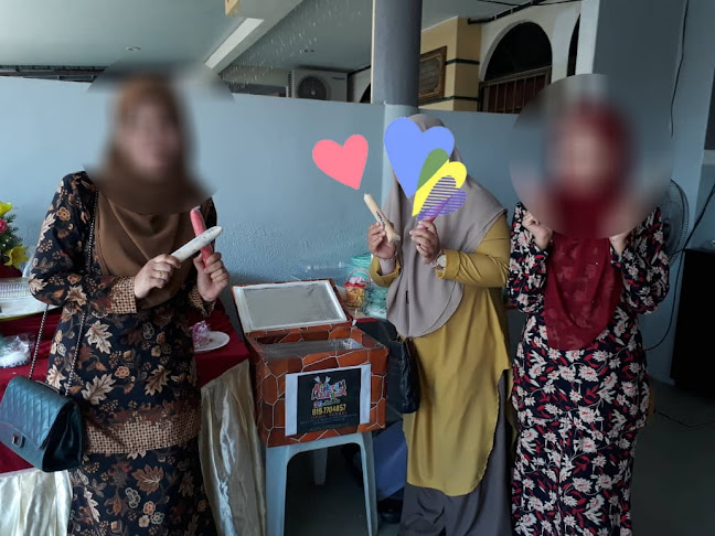 Comentarii opinii despre Aiskrim Malaysia ipoh Kini.