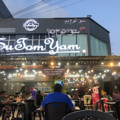 Su Tomyam Restaurant