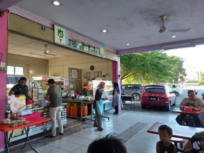 Warisan PakDin RotiCanai