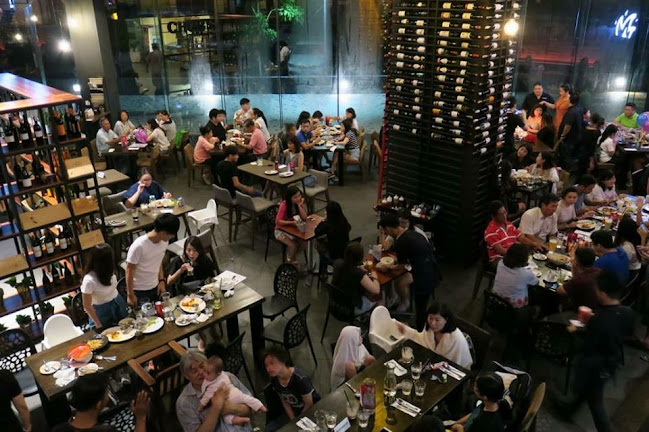 Comentarii opinii despre CHUBS