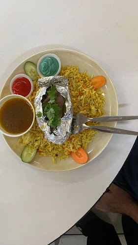 Restoran Vegas - Gastronomi dan perhotelan