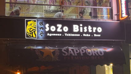 Sozo Bistro