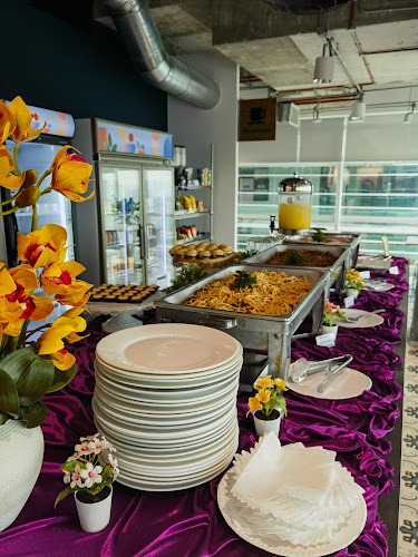 23, Jalan Apollo U5/192, Pinggiran Subang, 40150 Shah Alam, Selangor