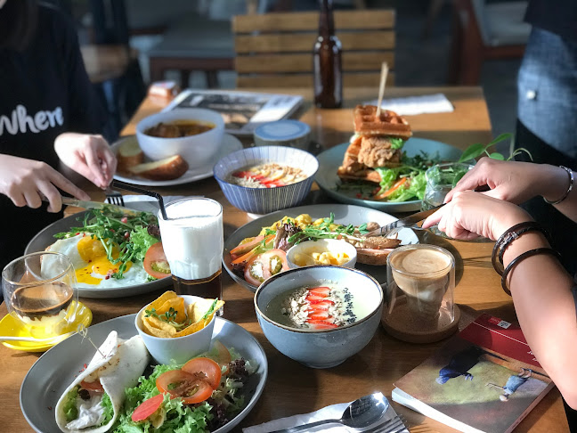 Fifty Trees - Johor Bahru