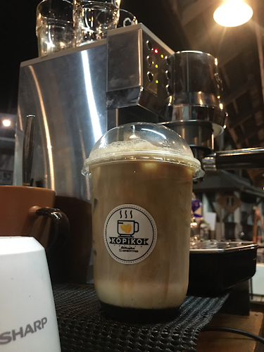 Comentarii opinii despre KOPIKOI