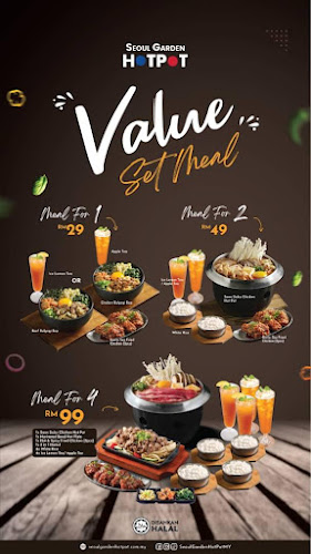 Comentarii opinii despre Seoul Garden Kota Bharu