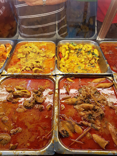 Opinii despre RESTORAN DEEN Jelutong în Jelutong - Gastronomi dan perhotelan