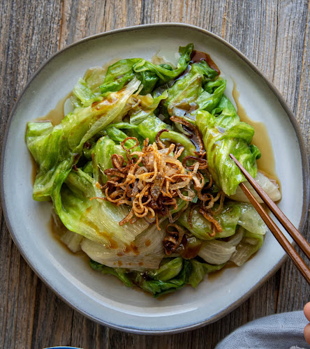 Ipoh Zhuang Yuan Noodle