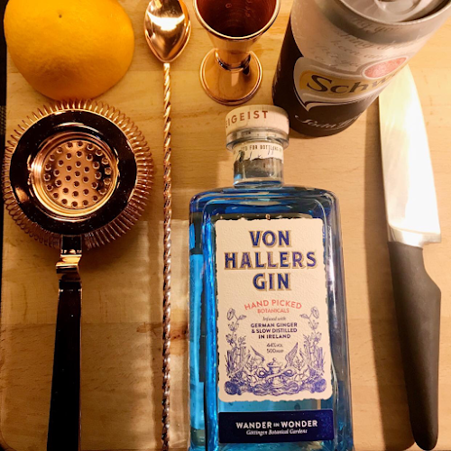 Comentarii opinii despre The Mandarin Cocktails Bar