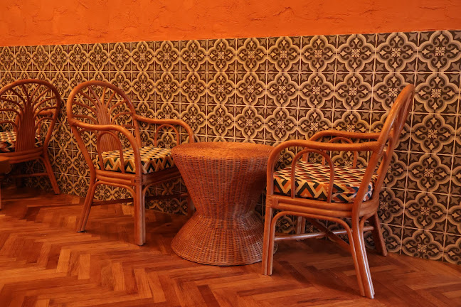 Reggae Cafe Penang - George Town