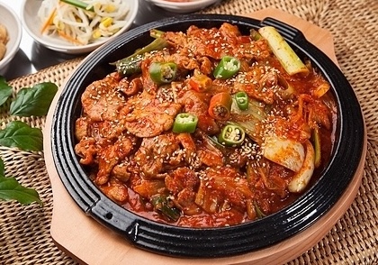 Opinii despre Dae Jang Gum Korean Restaurant în Petaling Jaya - Gastronomi dan perhotelan