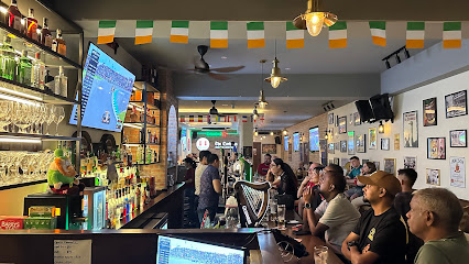 The Corkman Irish Bar & Restaurant