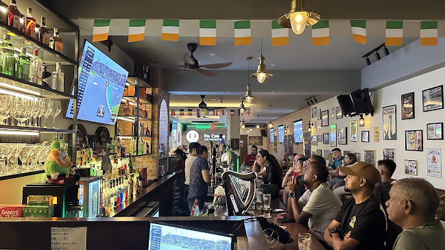 The Corkman Irish Bar & Restaurant