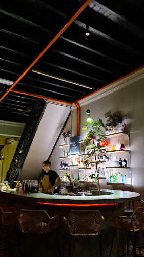 Comentarii opinii despre The Nest Cocktail Bar