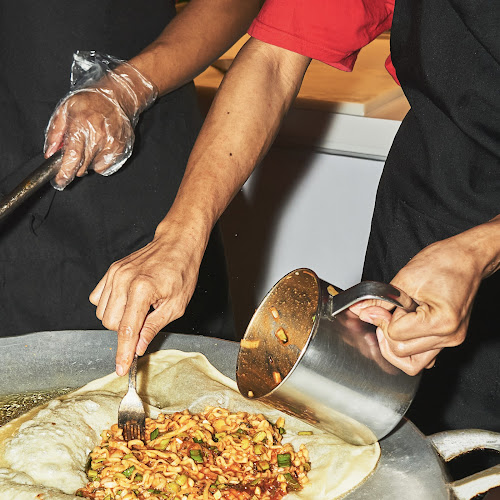 Tetangga Kita Paradigm Mall - Petaling Jaya