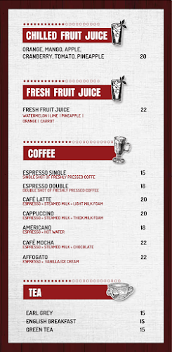 Olive Kitchen Bar Puteri Harbour - Gastronomi dan perhotelan