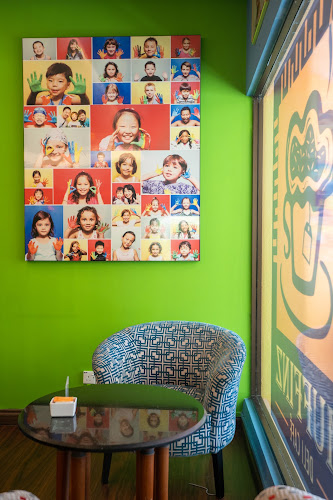 Muffinz Deli Cafe - Gastronomi dan perhotelan