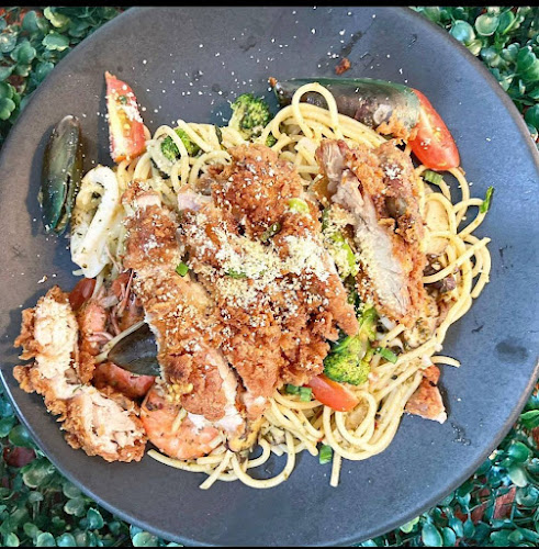 Bunga & Gula Jalan Campbell - Seremban